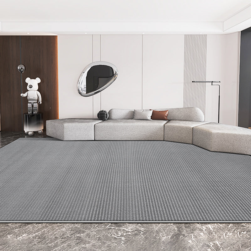 ACEX公式/カーペット グレード感 - 自然な柔らかさを感じる砂紋デザインのカーペット