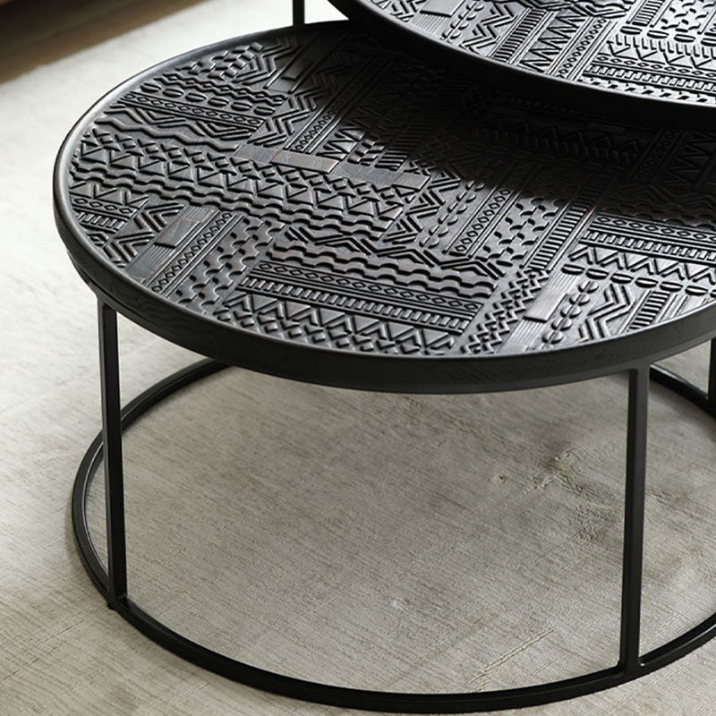 THE CENTER TABLE /スタイリッシュさ