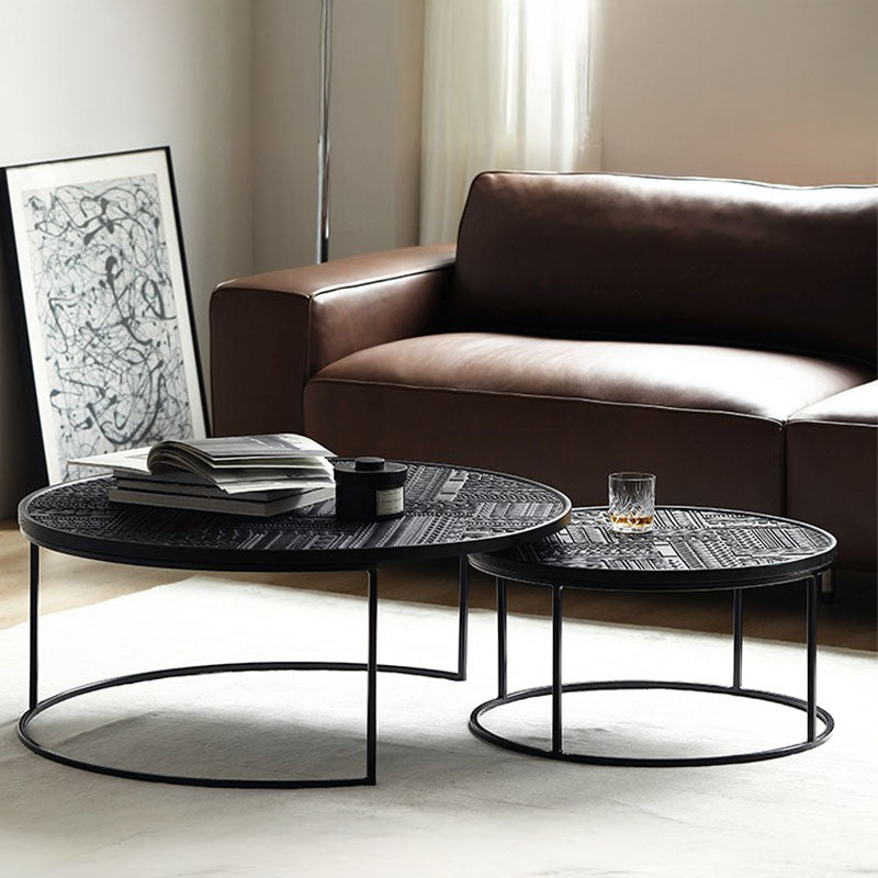 THE CENTER TABLE /スタイリッシュさ