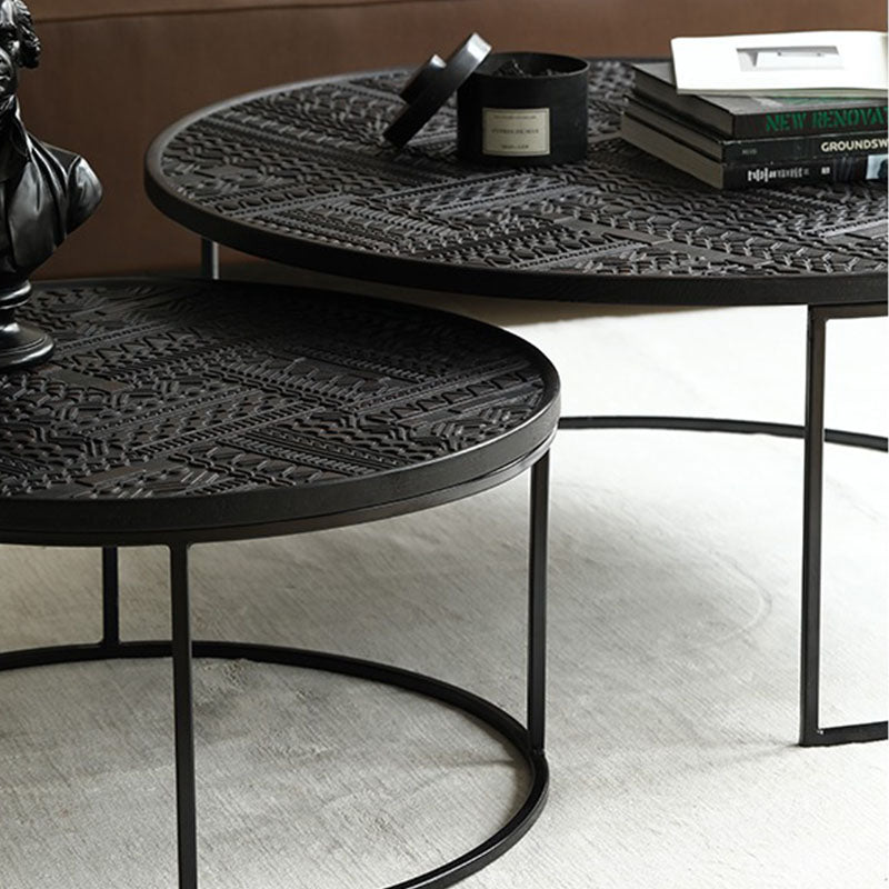 THE CENTER TABLE /スタイリッシュさ