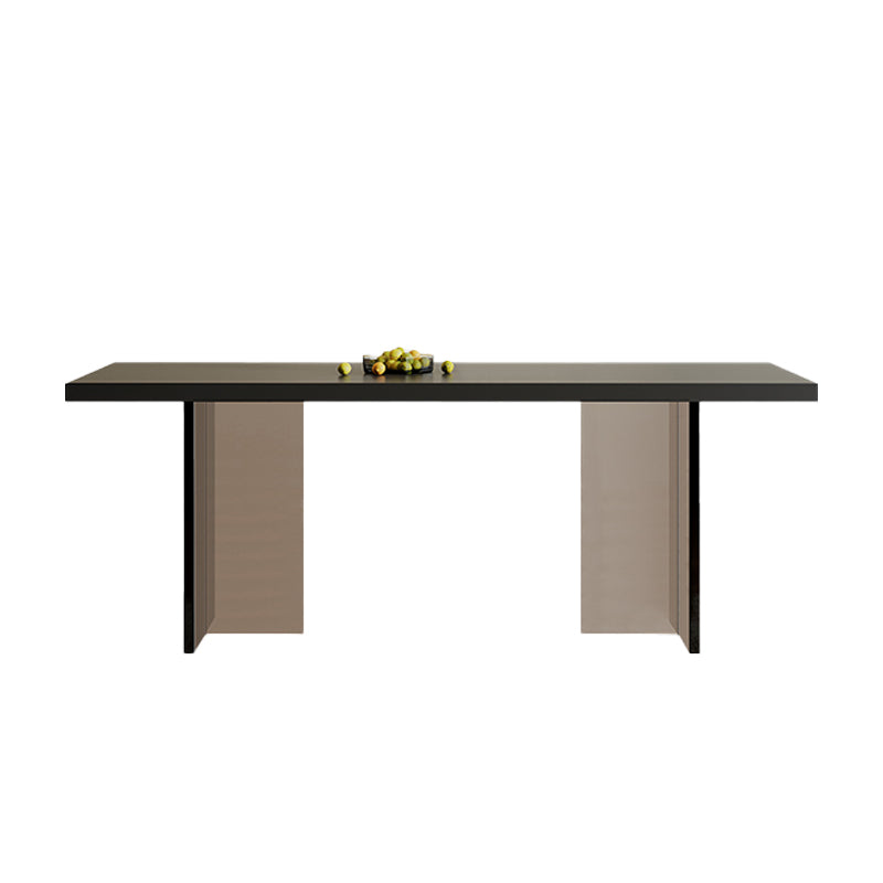 ACEX公式/ダイニングテーブル アクリル樹脂 モダン風 - 耐久性に優れたダイニングテーブル アクリル樹脂 使用