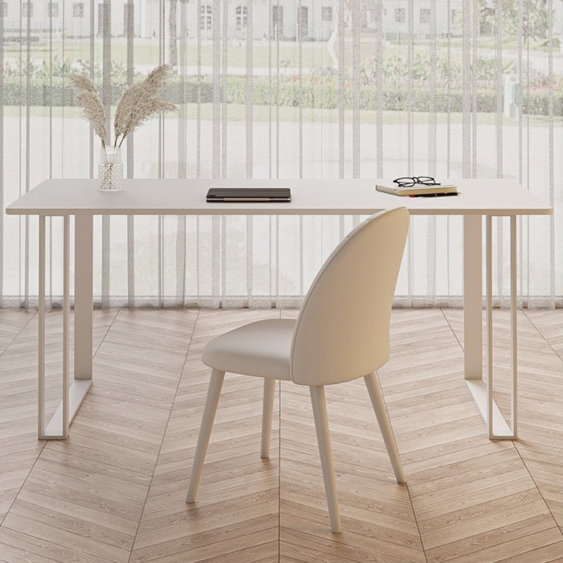 ACEX公式/ダイニングテーブル シンプル インテリア - 柔らかな印象のシンプルデザインが魅力のリビングテーブル