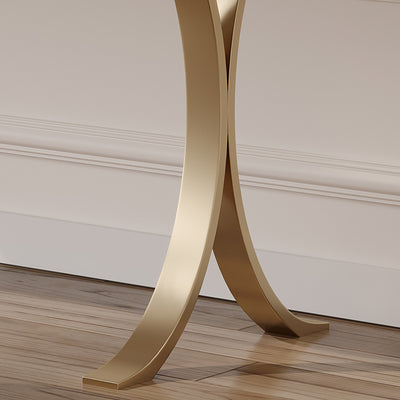 ドレッサー/インスタ映え テーブル脚の細部画像 安心1年間品質保証