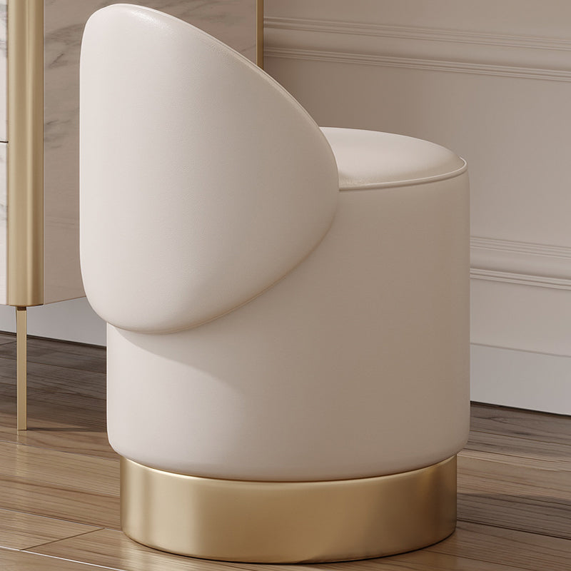 ドレッサー/インスタ映え 椅子の細部画像 安心1年間品質保証