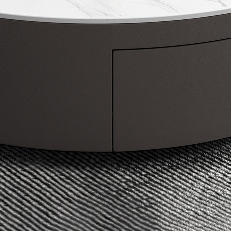 センターテーブル/ イタリア風 低いテーブルの細部画像 安心1年間品質保証